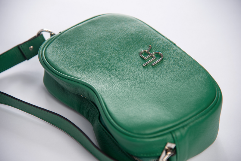 Juliet Green Gold