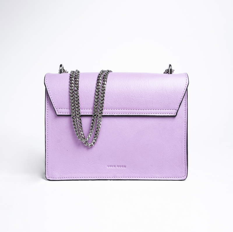 Caroline Lila Silver