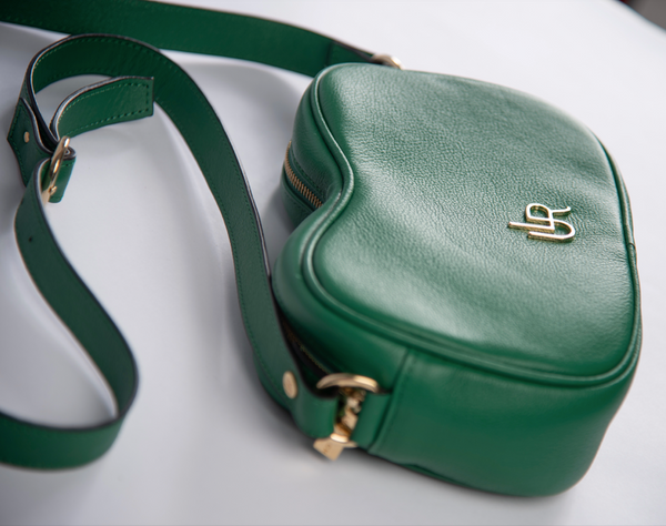 Juliet Green Gold