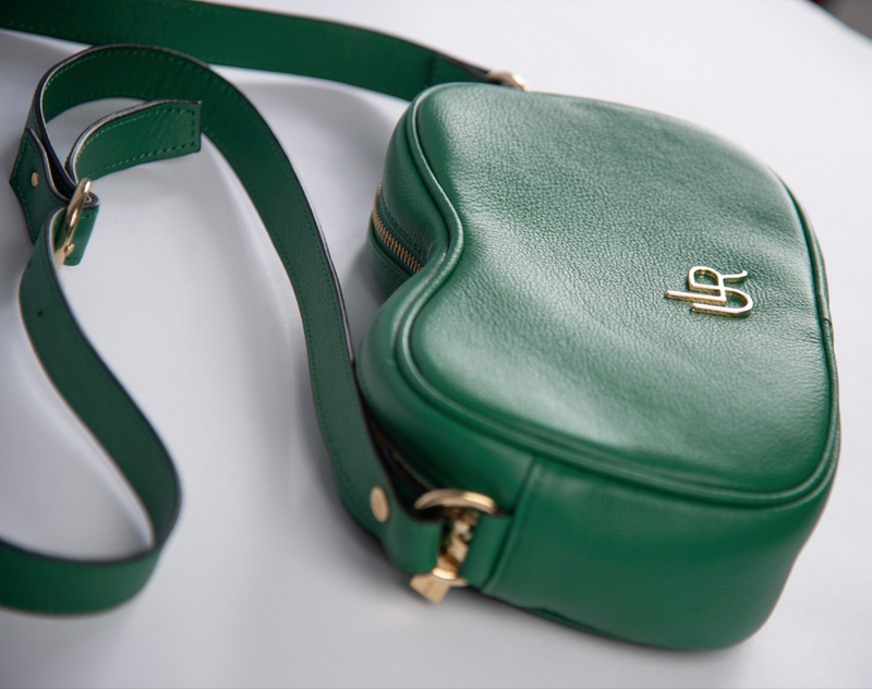 Juliet Green Gold