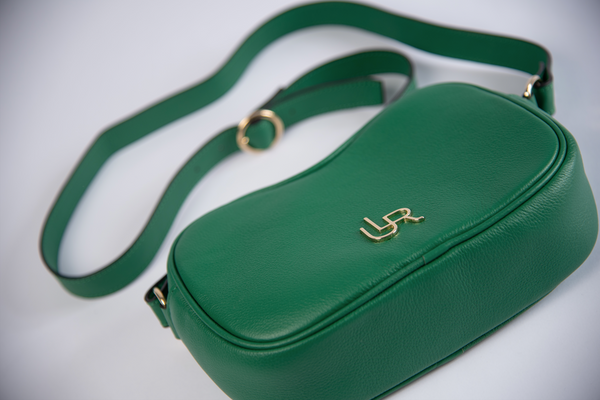 Juliet Green Gold