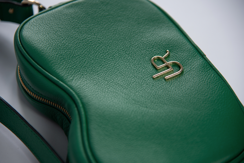 Juliet Green Gold