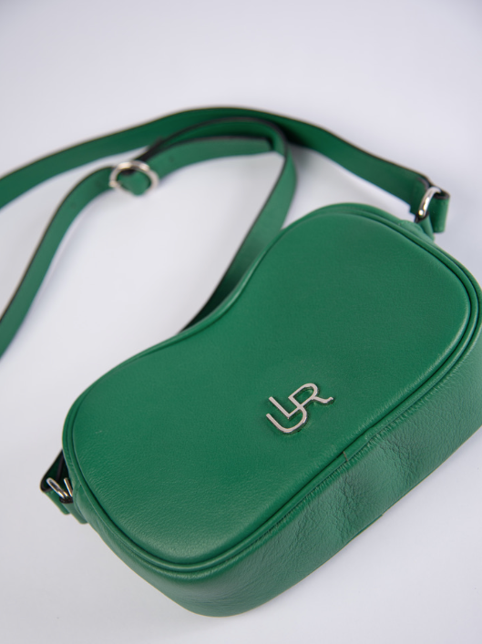 Juliet Green Silver