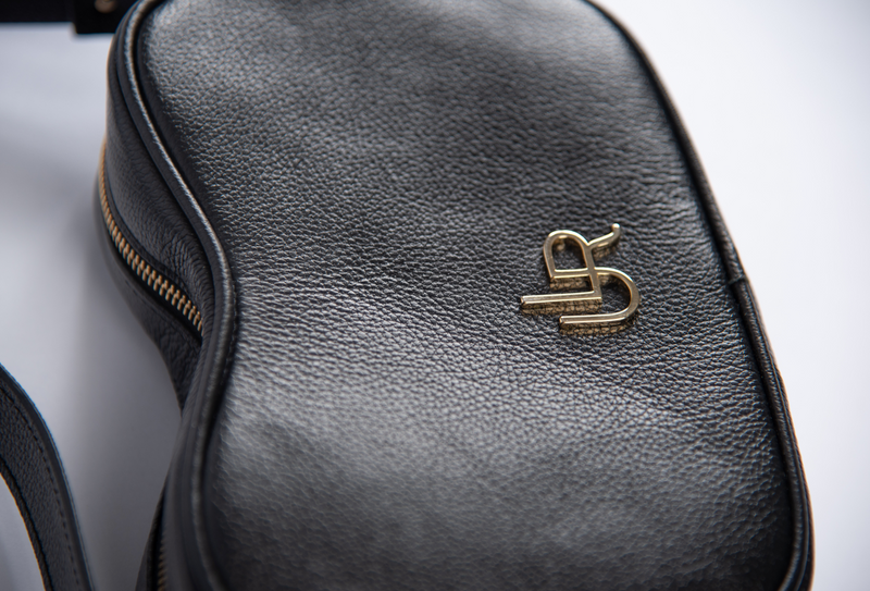 Juliet Black Gold