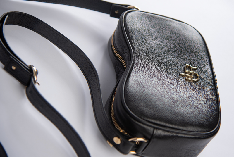 Juliet Black Gold