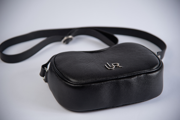 Juliet Black Silver
