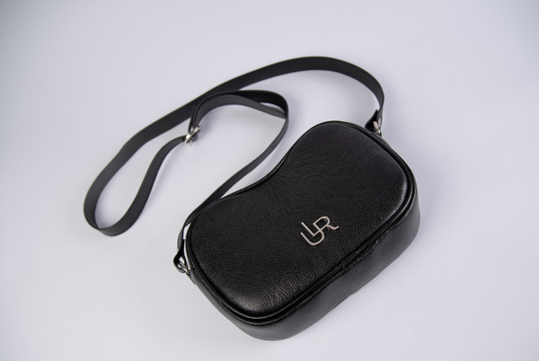 Juliet Black Silver