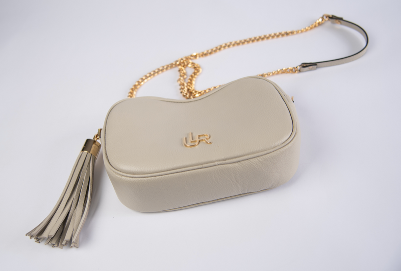 JulietChain Nude Gold