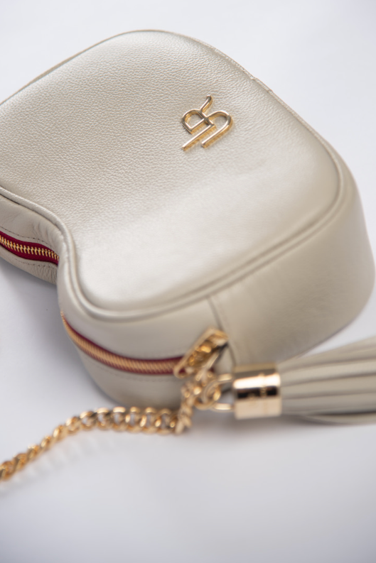 JulietChain Nude Gold