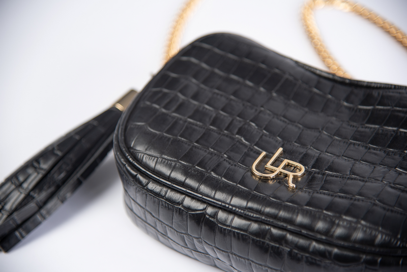 JulietChain Black Gold