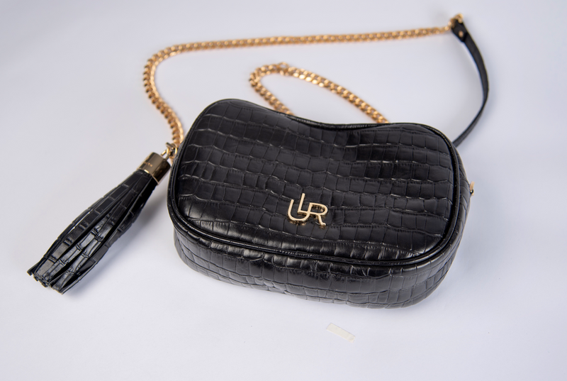 JulietChain Black Gold