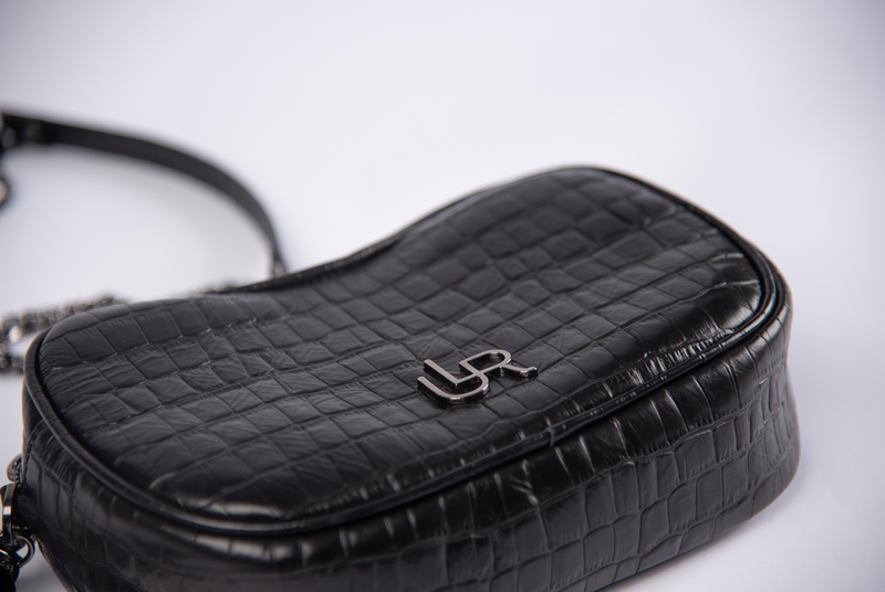 JulietChain Black Black