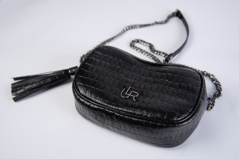 JulietChain Black Black