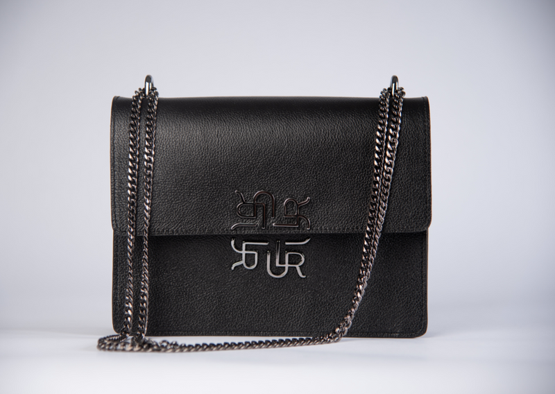 Caroline Black Black