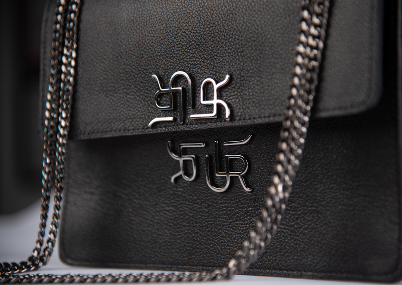 Caroline Black Black