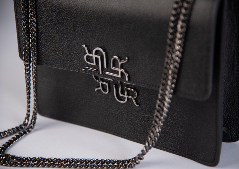 Caroline Black Black