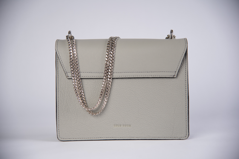 Caroline Gray Silver