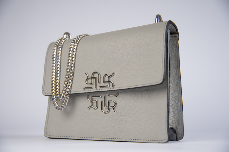 Caroline Gray Silver