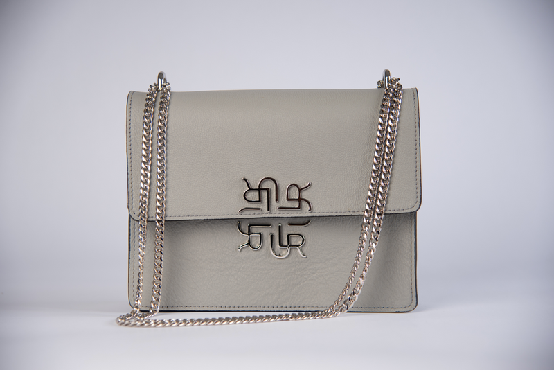 Caroline Gray Silver