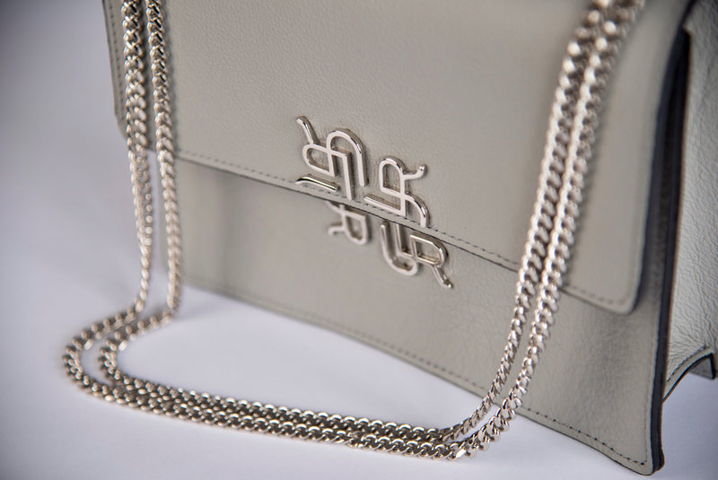 Caroline Gray Silver